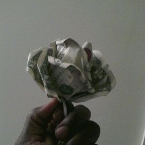 Meet your Posher, Russ